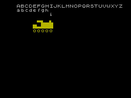 Alphabet Games (1987)(Atlantis Software)